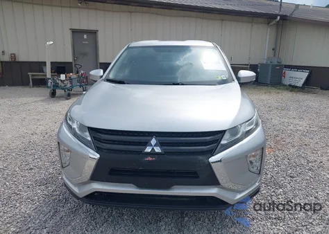 2019 Mitsubishi Eclipse Cross Sp z USA, uszkodzony, nr VIN JA4AT4AA0KZ030487